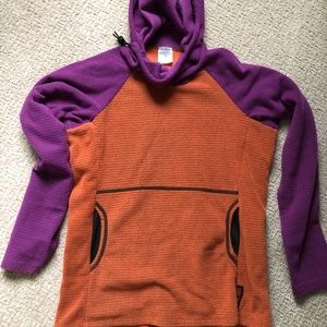 MELANZANA Micro Grid V2 Hoodie Women’s S